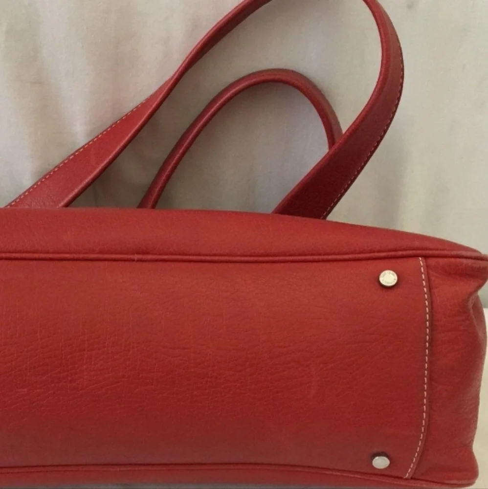 kate spade adorable red